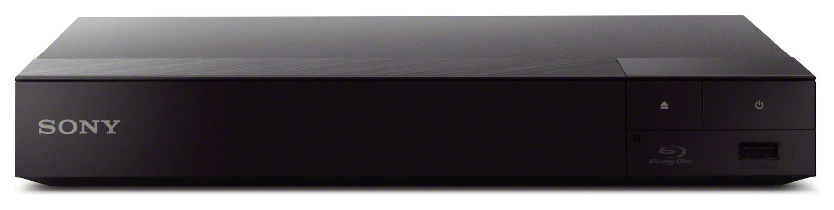 Sony BDPS6700B Smart Blu Ray Player with Playstation Now