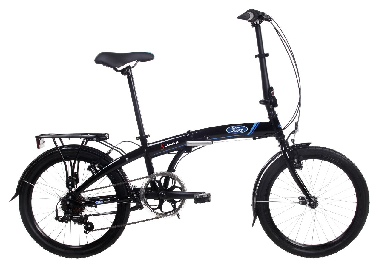 ford by dahon s max 20