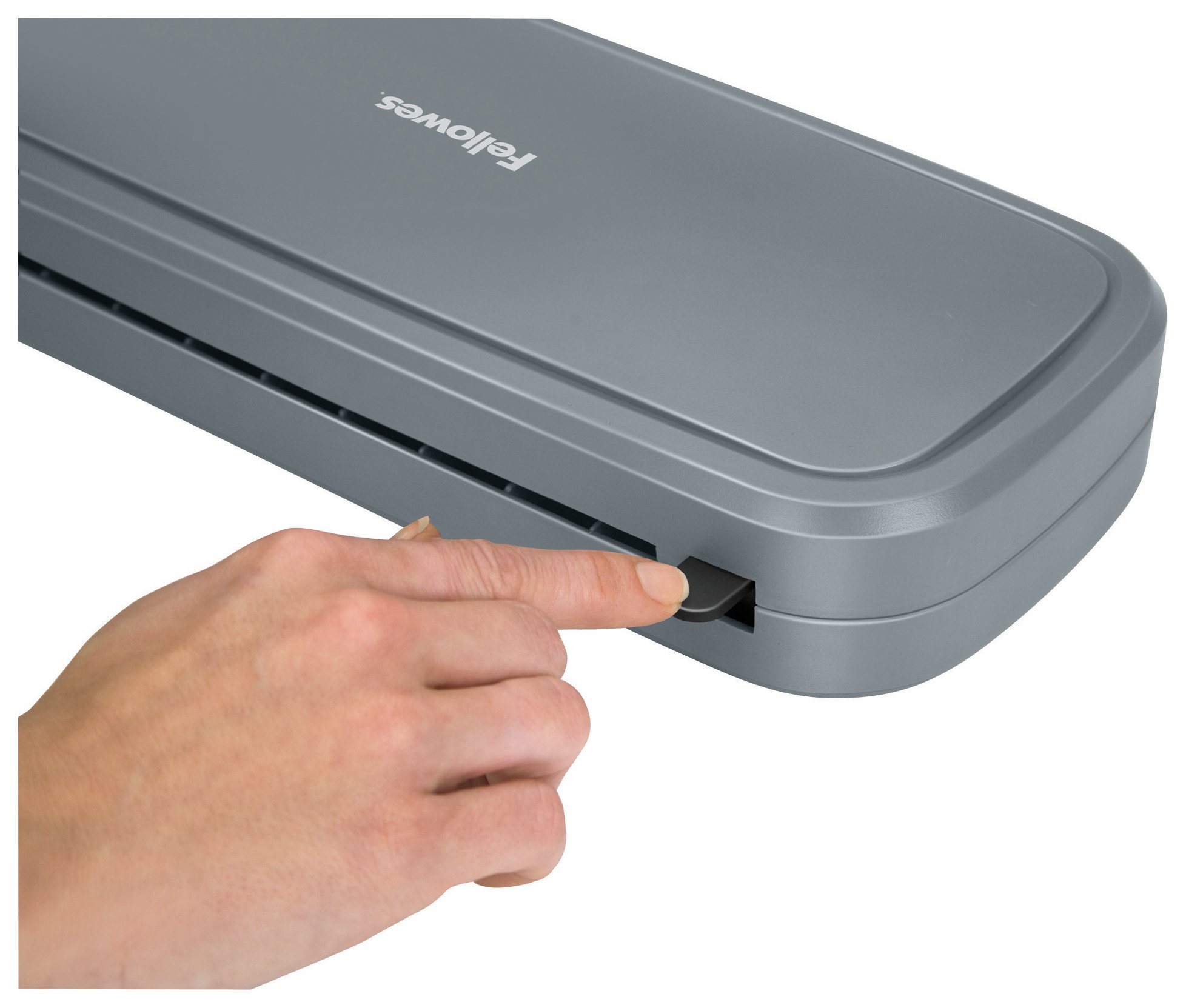 Fellowes A75 A4 Laminator Review