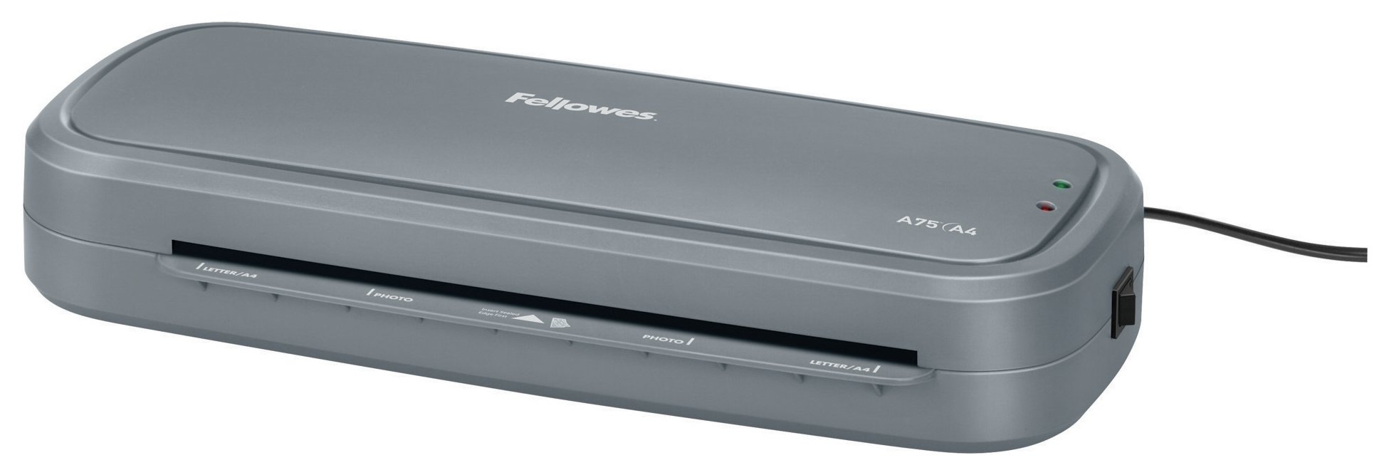 Fellowes A75 A4 Laminator Reviews