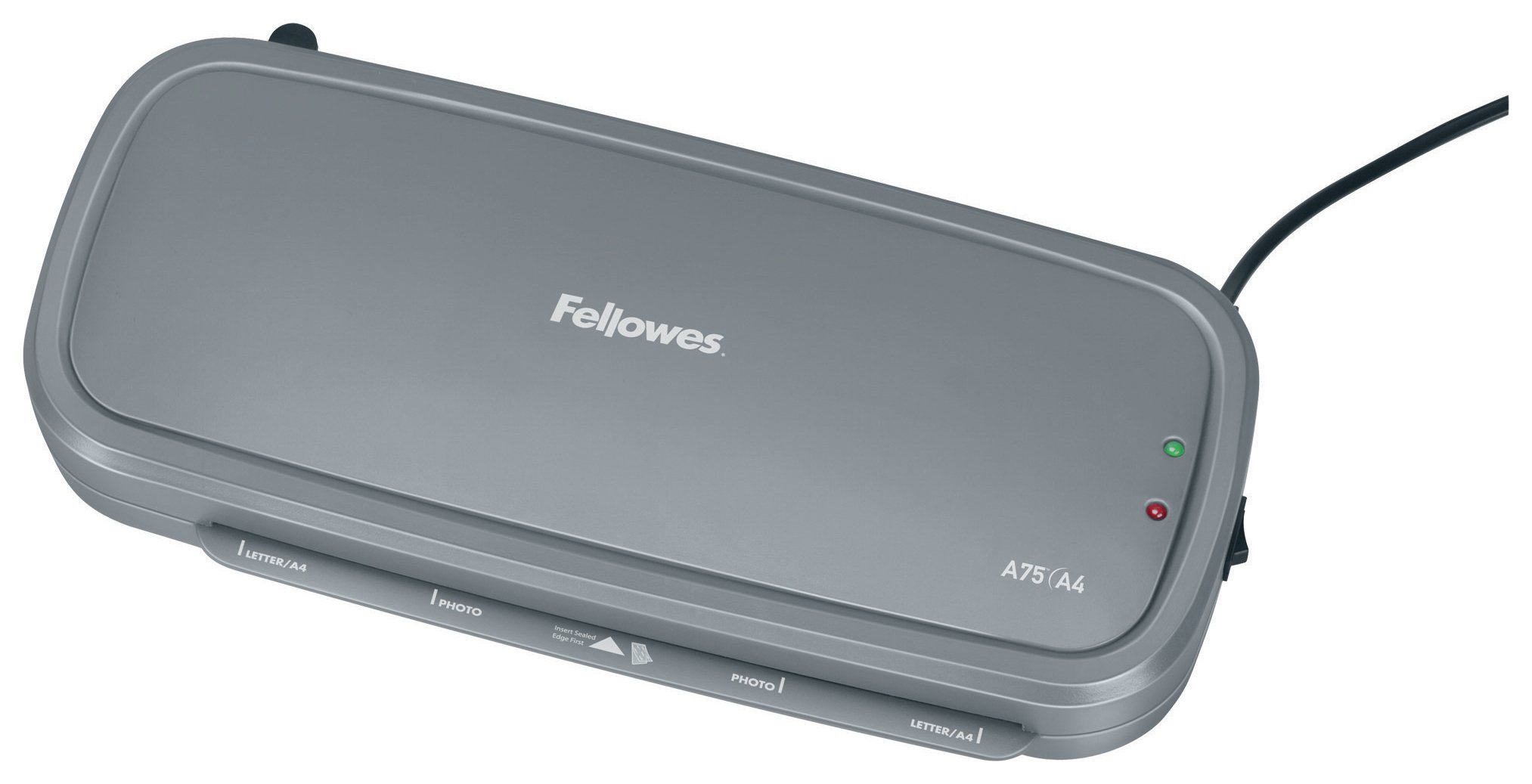 Fellowes A75 A4 Laminator Reviews