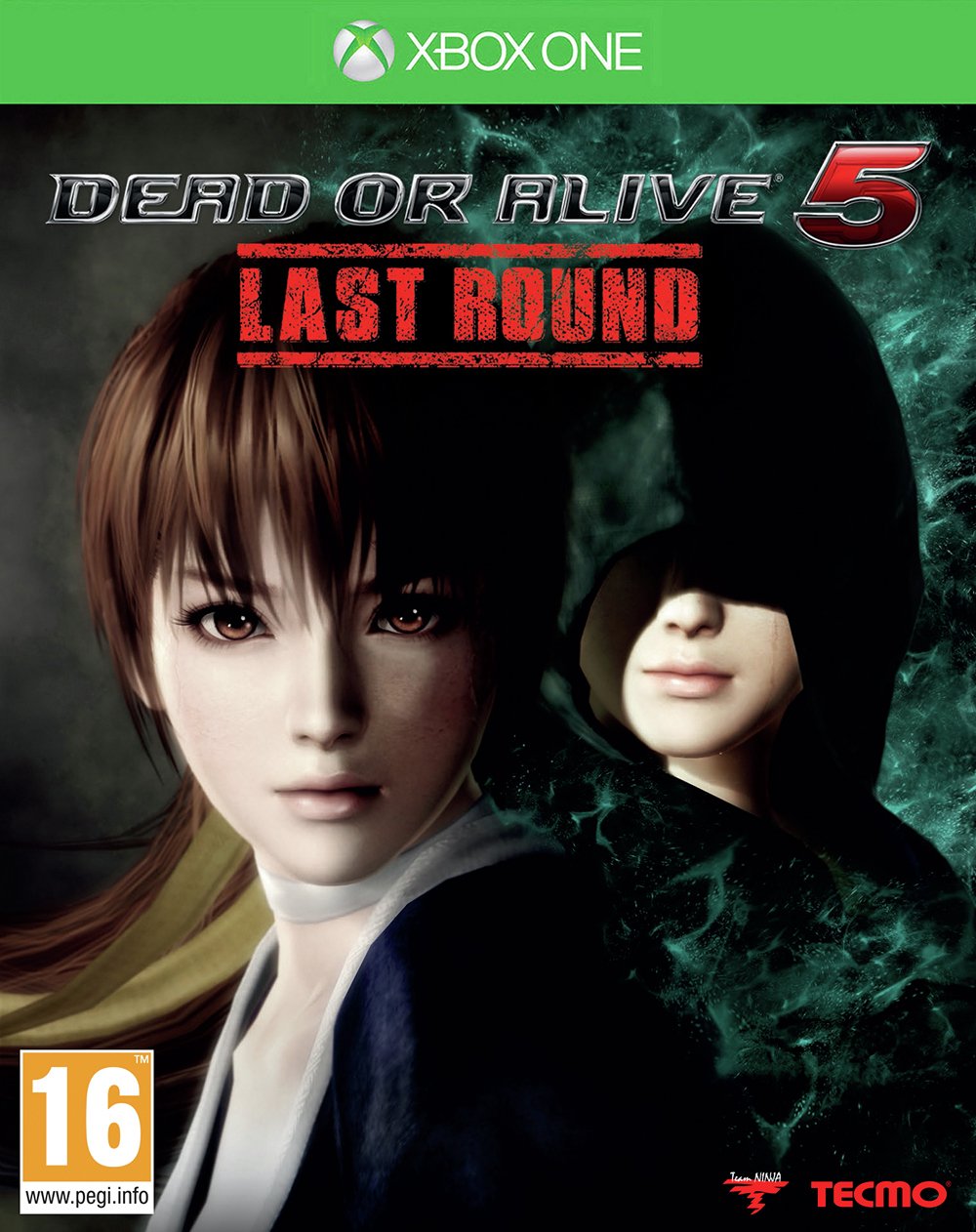 Dead or Alive 5: Last Round Xbox One Game