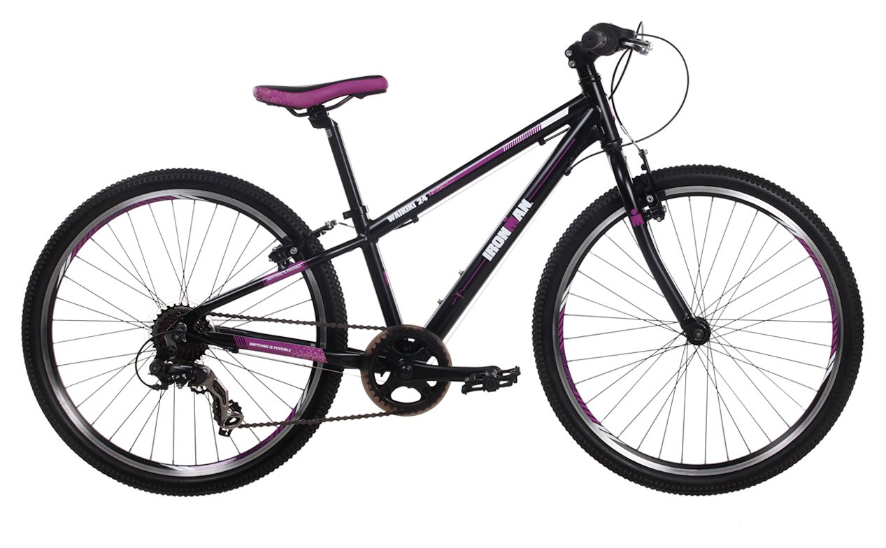 argos bike 24 inch