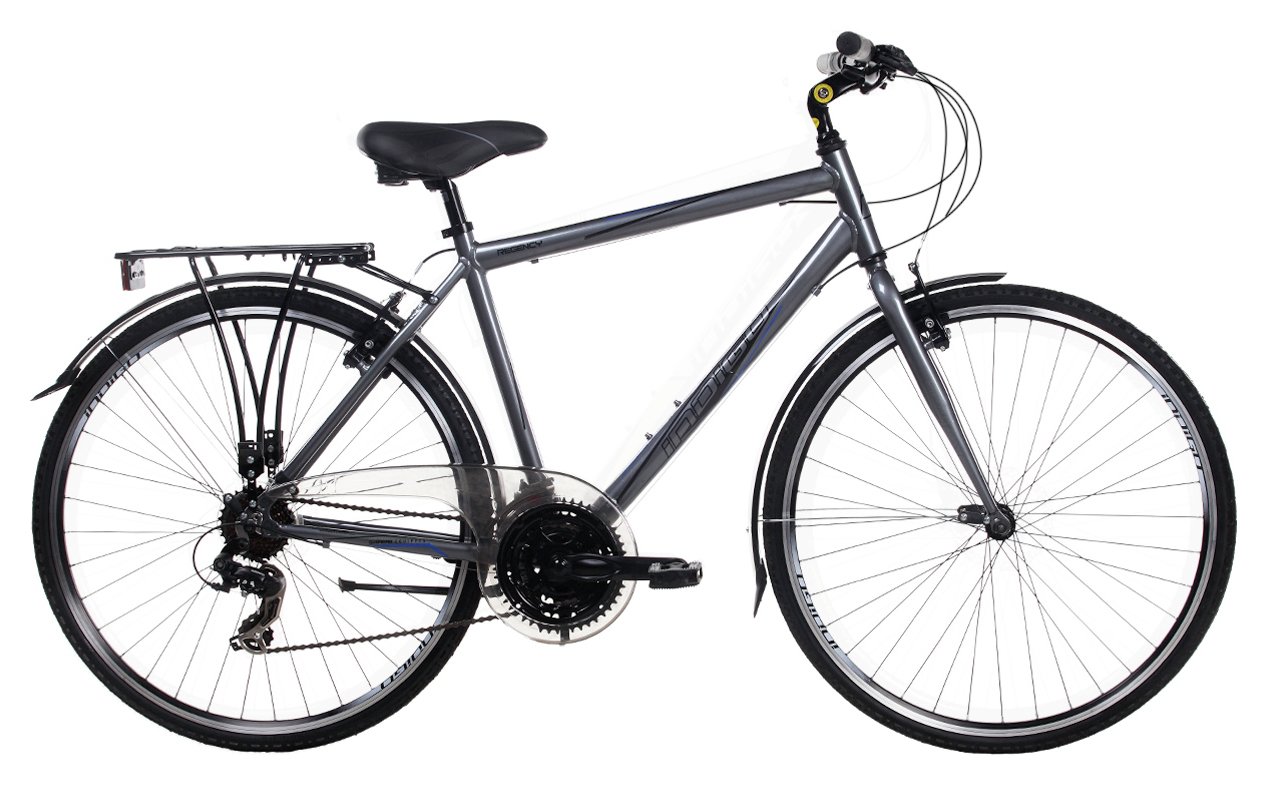 hybrid bike mens uk