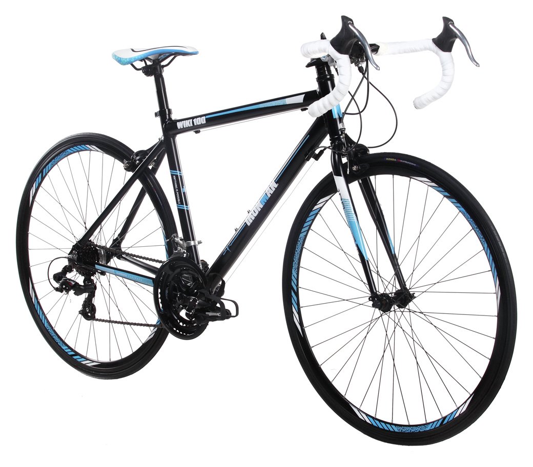 ironman spin bike 112