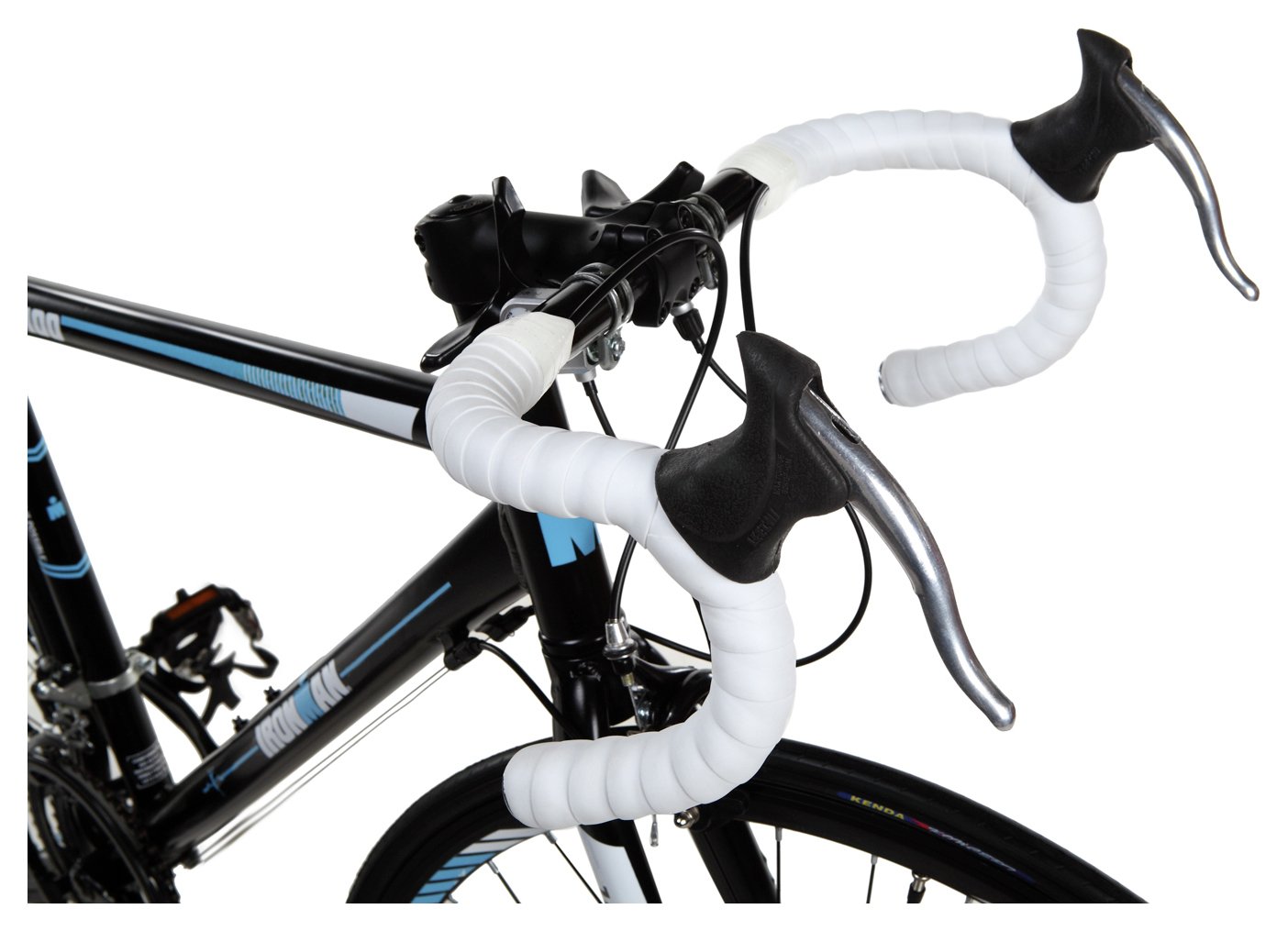 ironman spin bike 112