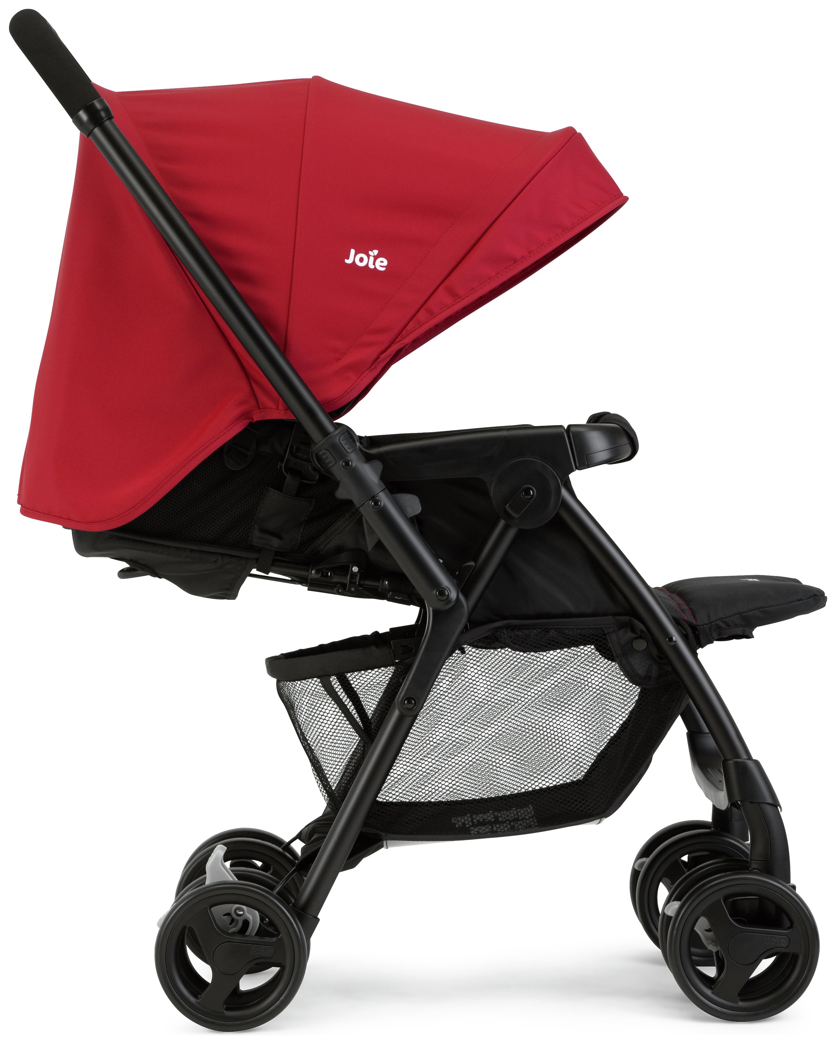 joie mirus scenic stroller argos