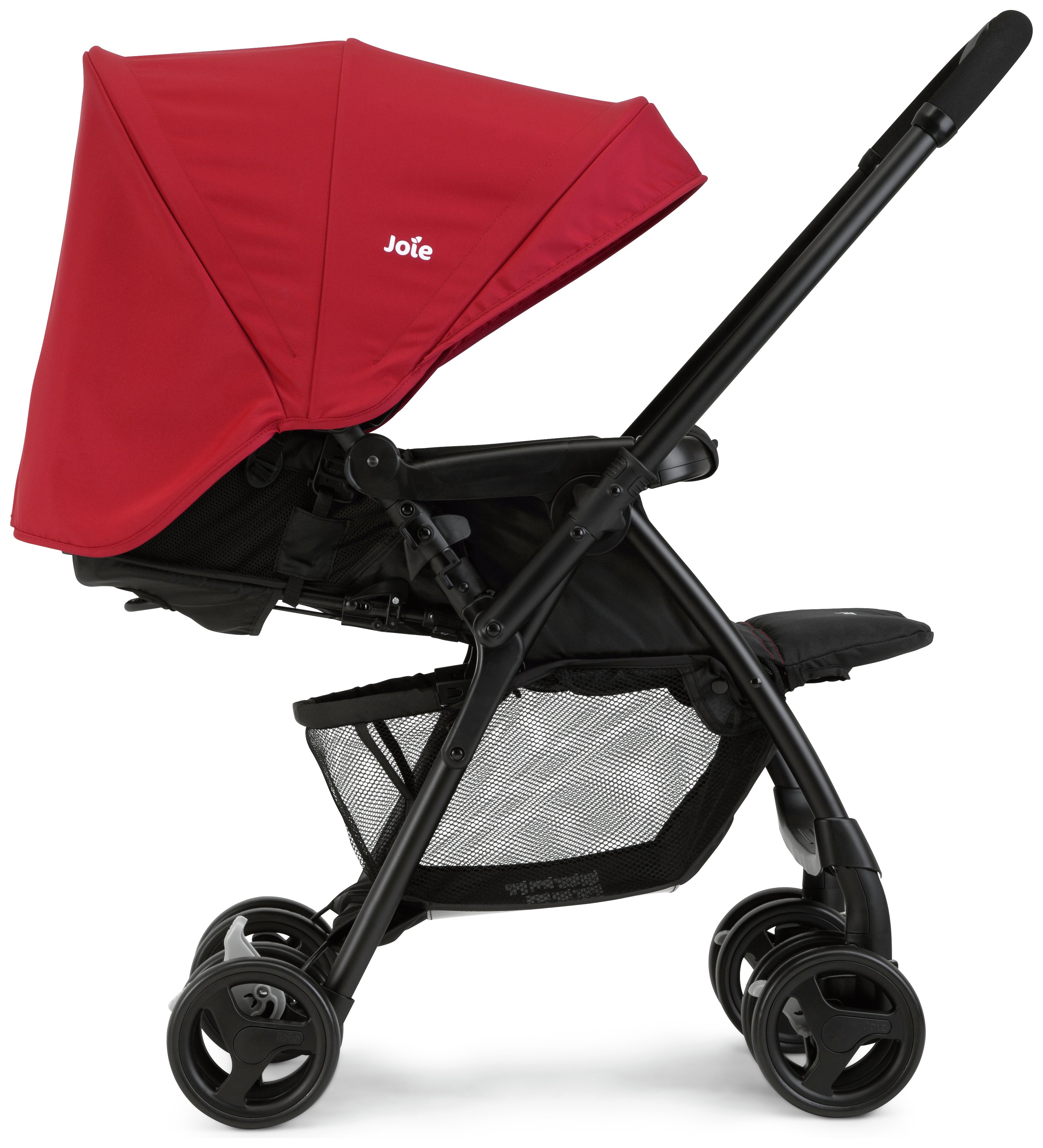 joie mirus scenic stroller argos