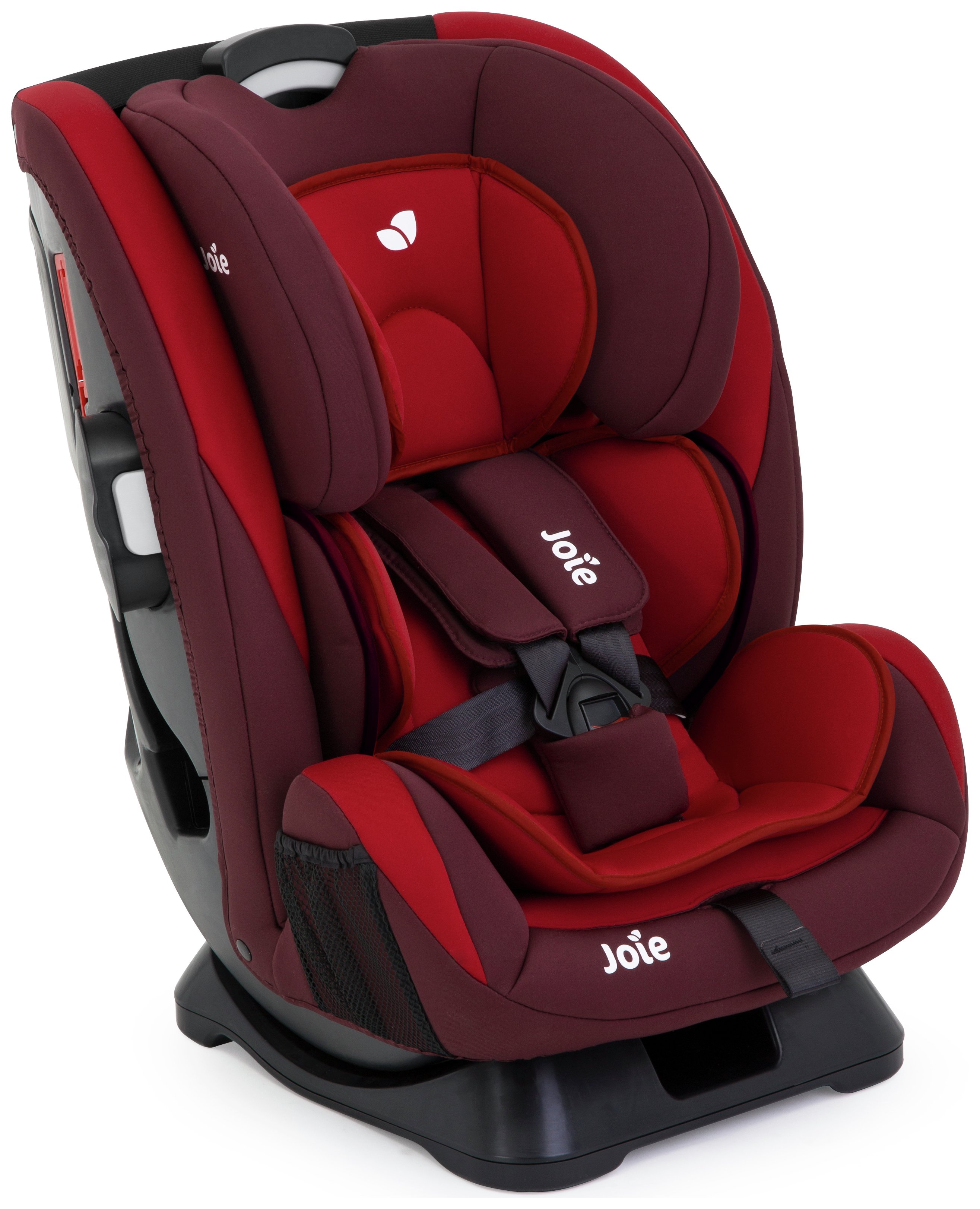 Joie Every Stage 0-1-2-3 - Car Seat - Salsa