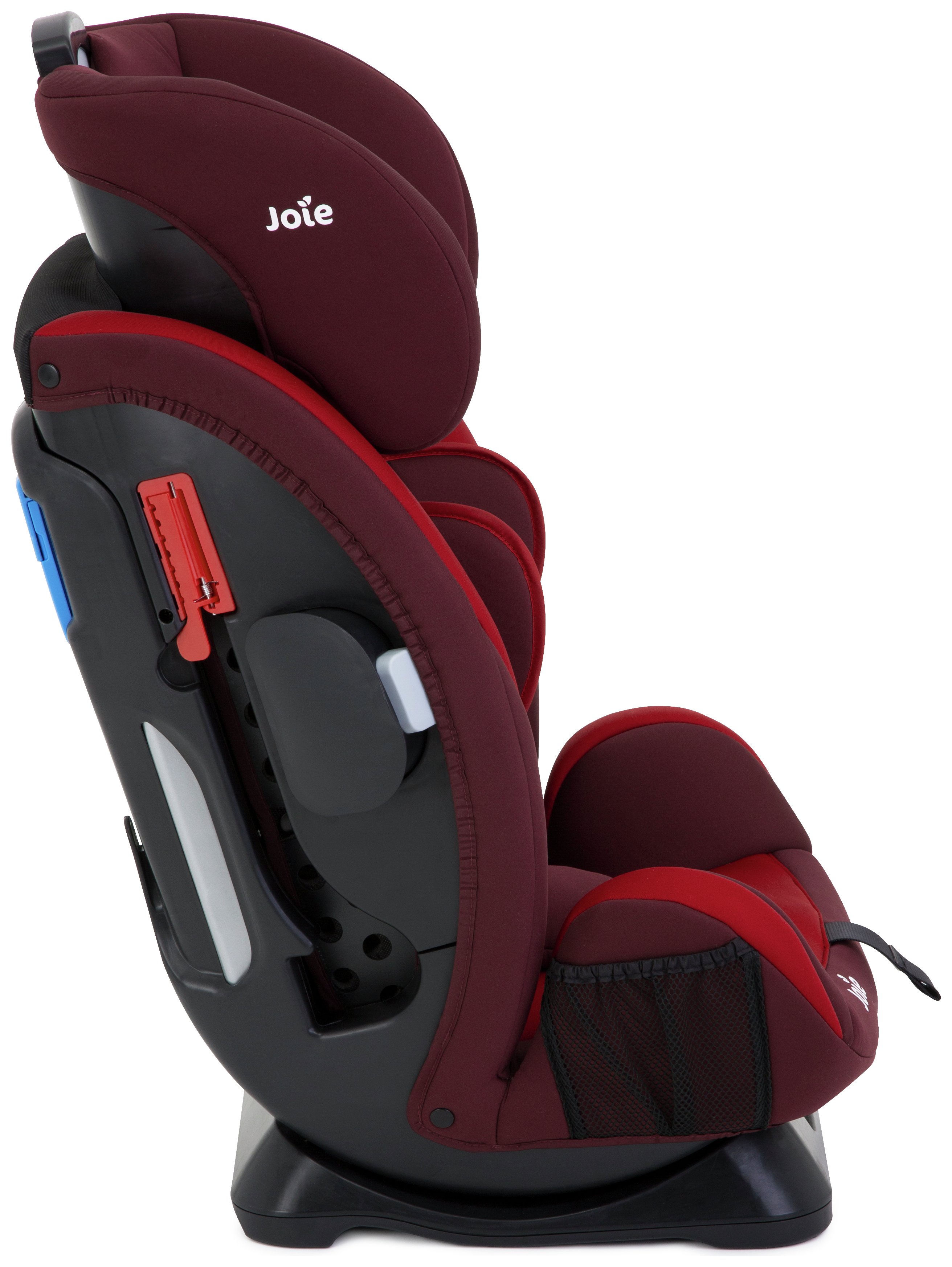 Joie Every Stage 0123 Car Seat Salsa Reviews