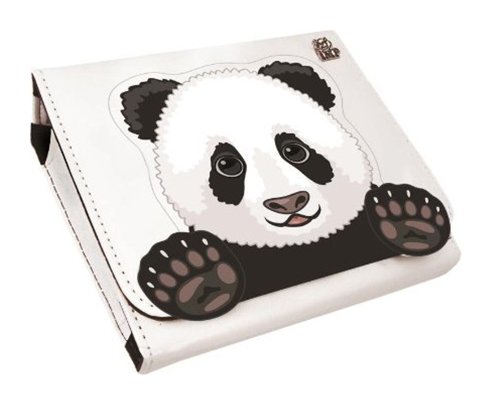 IMP Panda Nintendo 2DS Animal Case