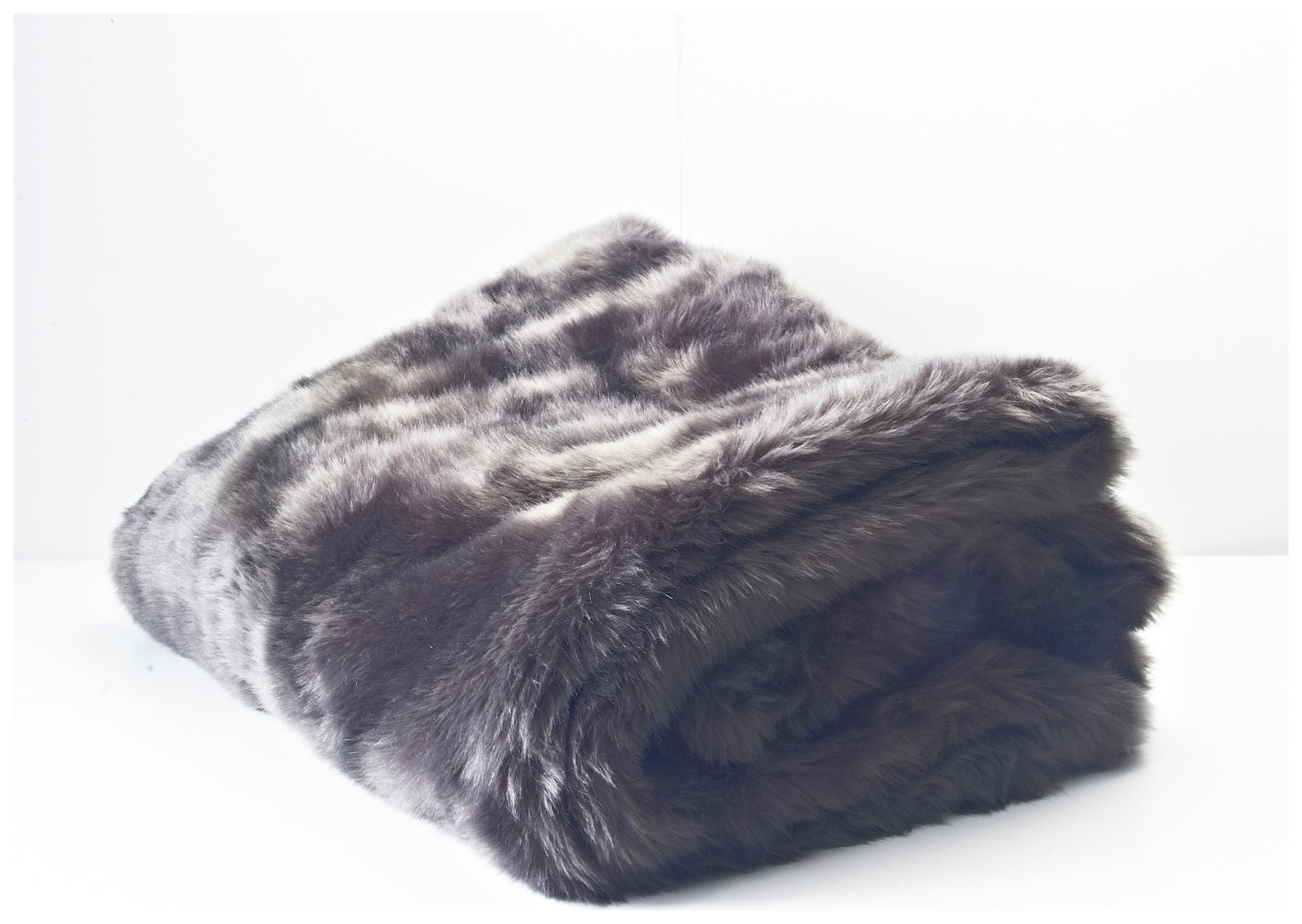 Relaxwell By Dreamland Intelliheat Faux Fur Heated Throw Review