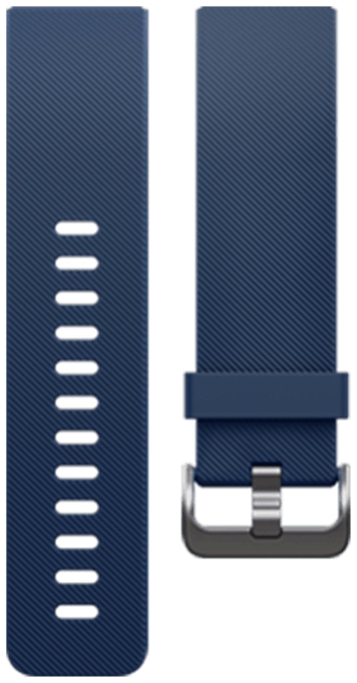 Fitbit Blaze Small Classic Accessory Wristband - Blue