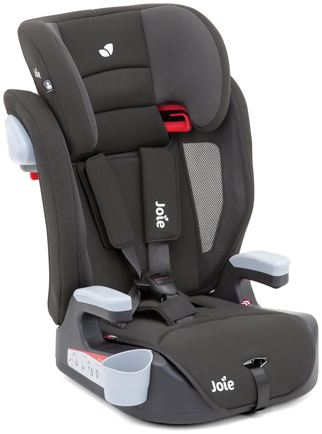 Joie Elevate Group 1/2/3 Car Seat Review