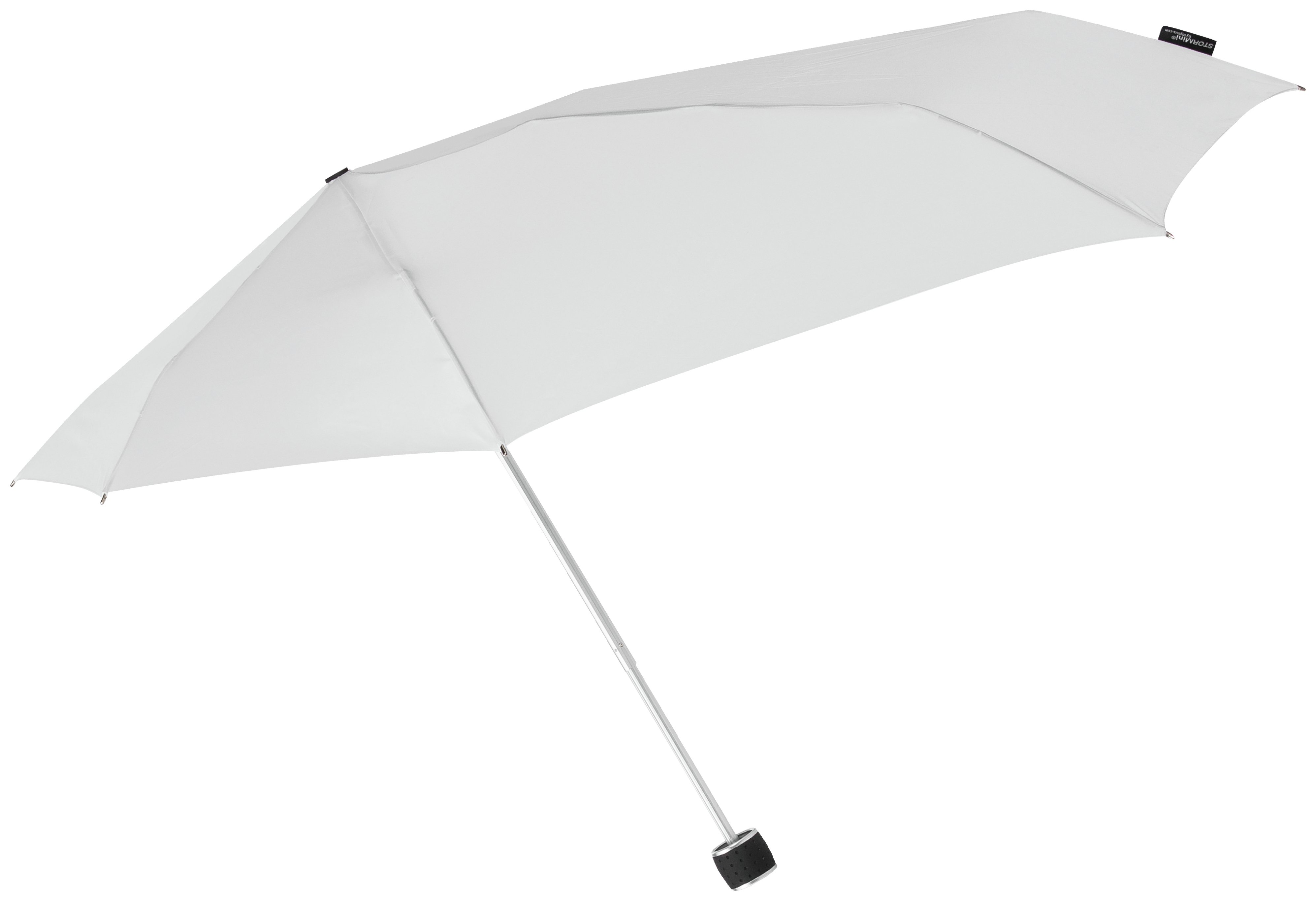 Stealthbomber Folding Umbrella - White.