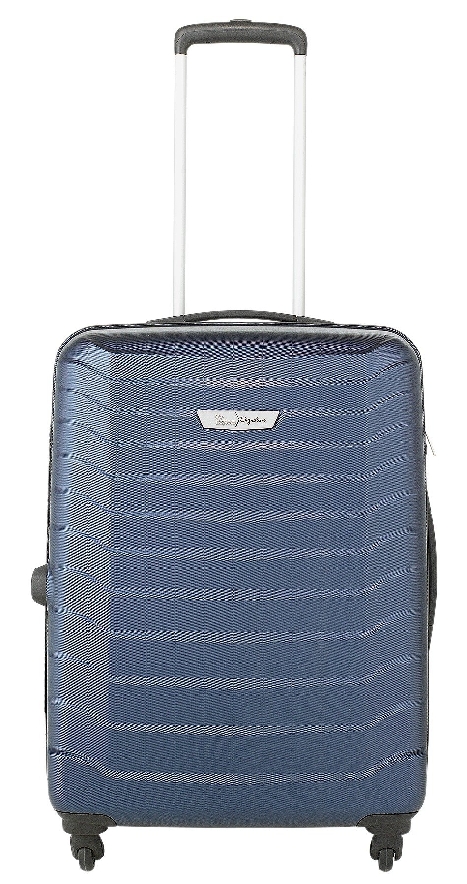 WOW Ultra-lightweight Hard 4 Wheel Suitcase ? Only at Argos Review