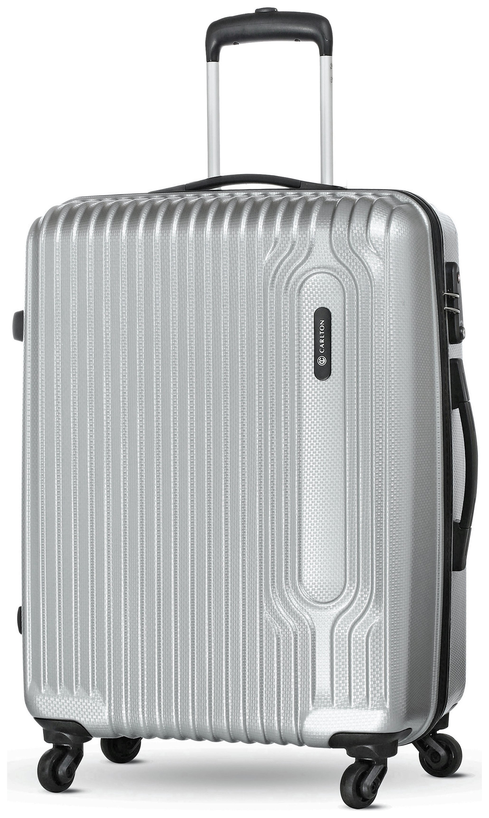 Carlton store suitcase argos