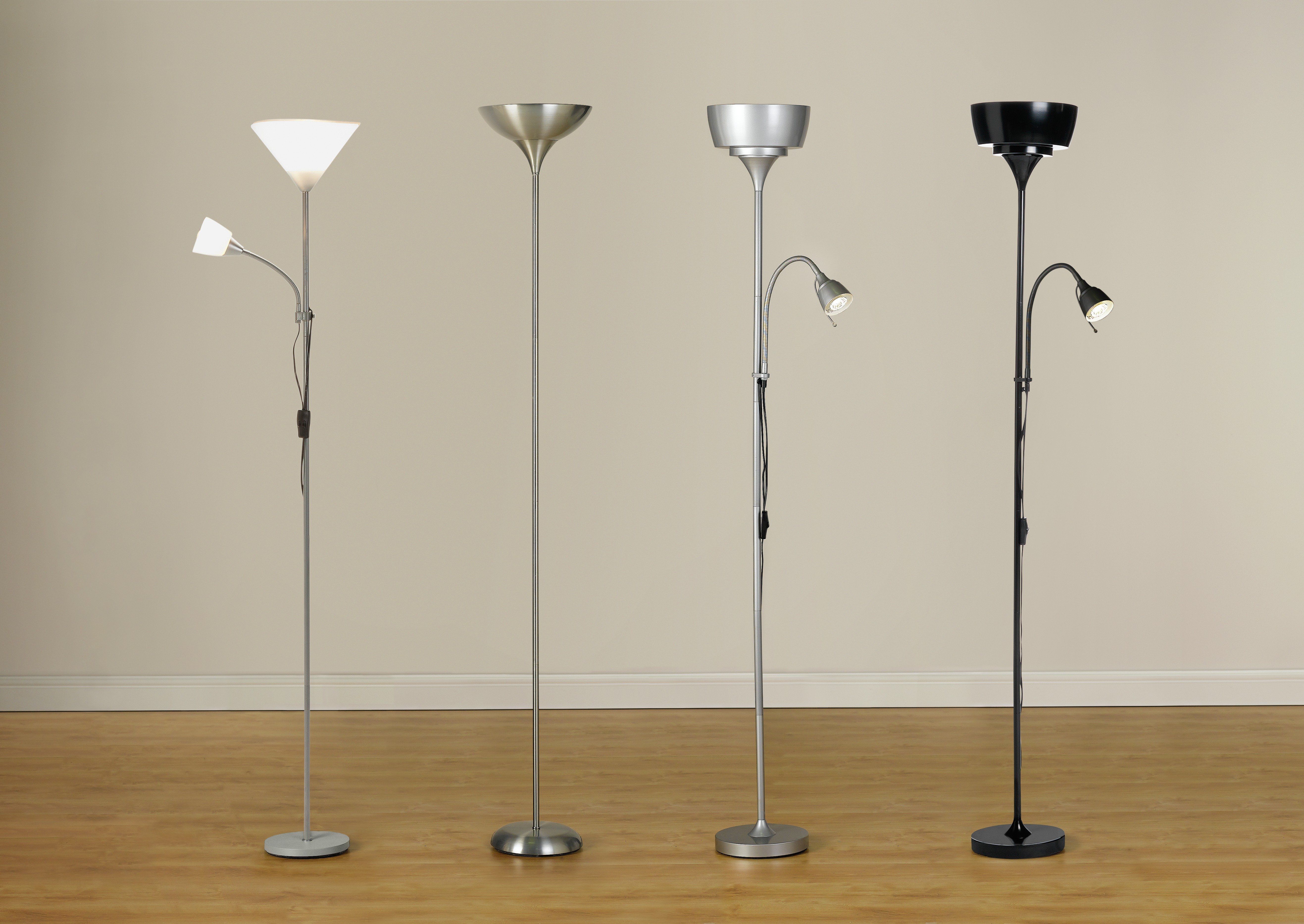 Argos Home Father and Daughter Floor Lamp Reviews