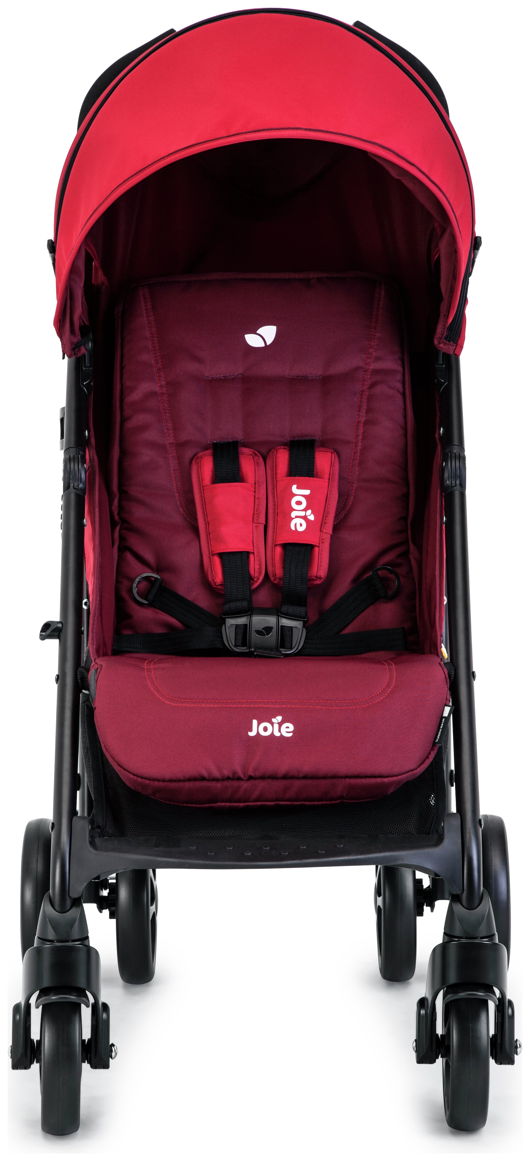 Joie Brisk Stroller Reviews Updated February 2024
