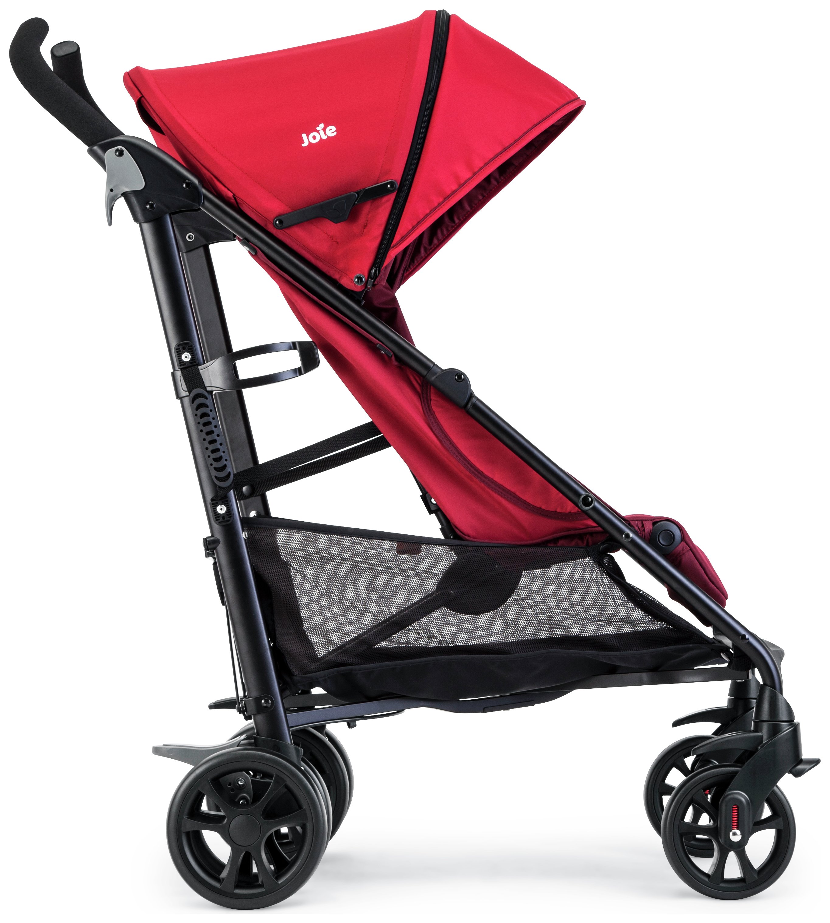 Joie Brisk Stroller Reviews