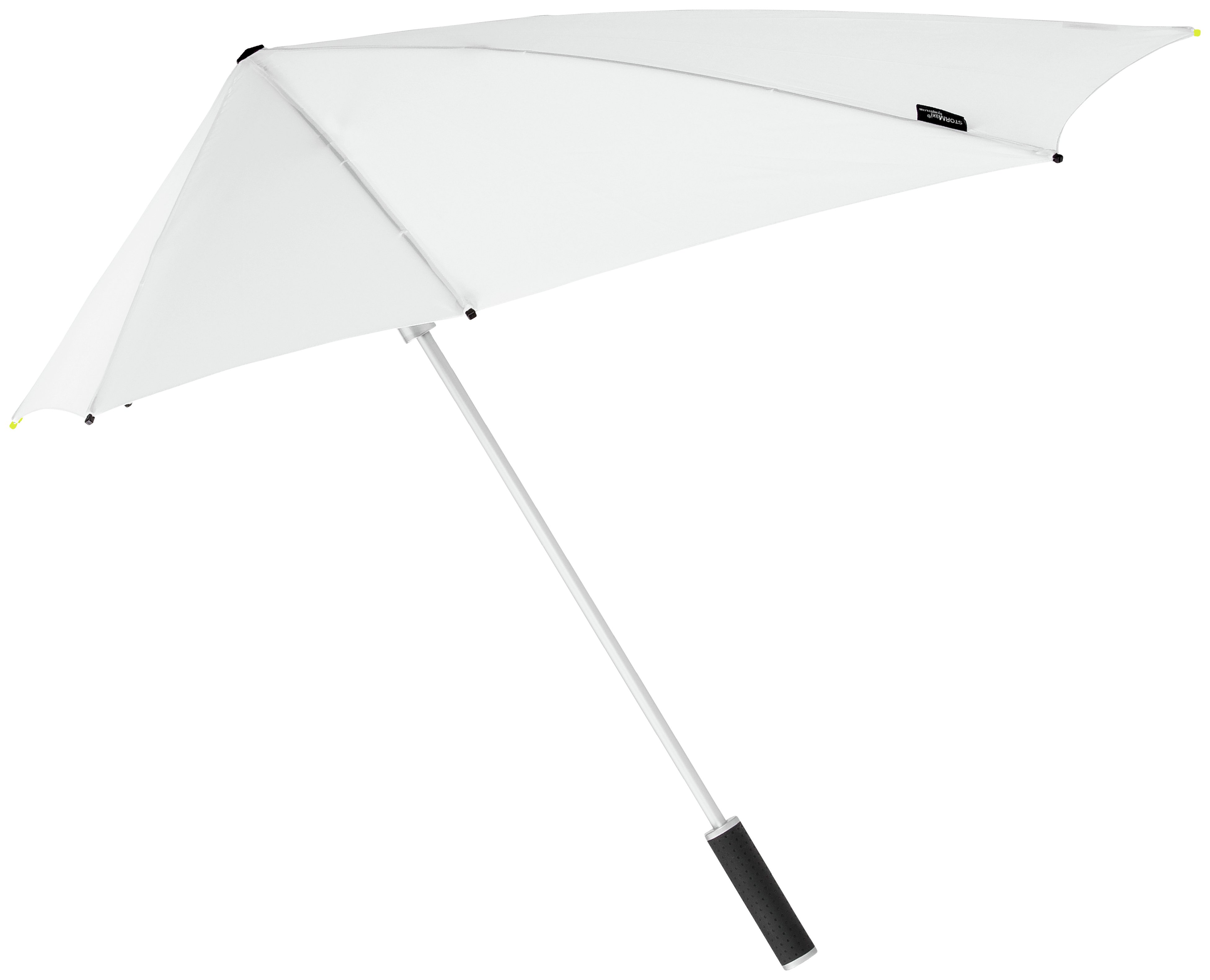 Stealthbomber Umbrella - White.
