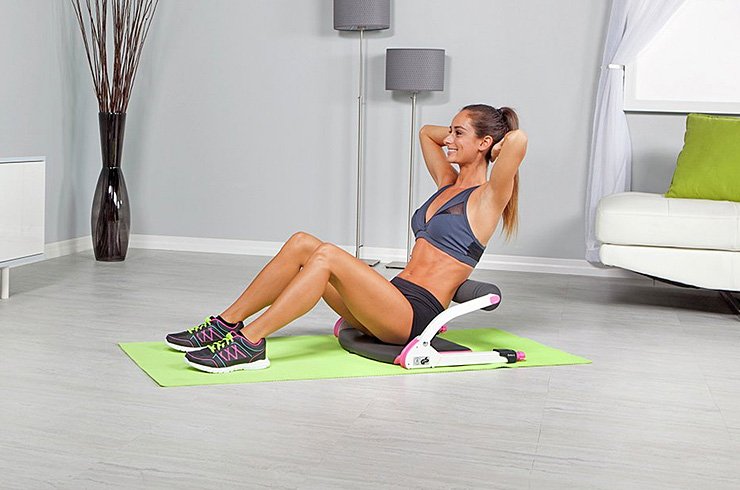 pilates exercise bar stick argos