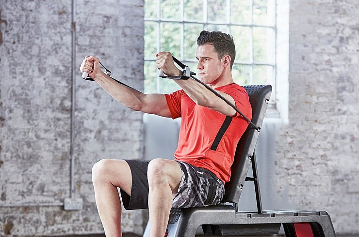 thigh exerciser argos