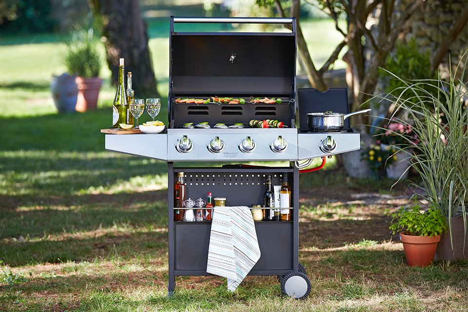 argos portable bbq