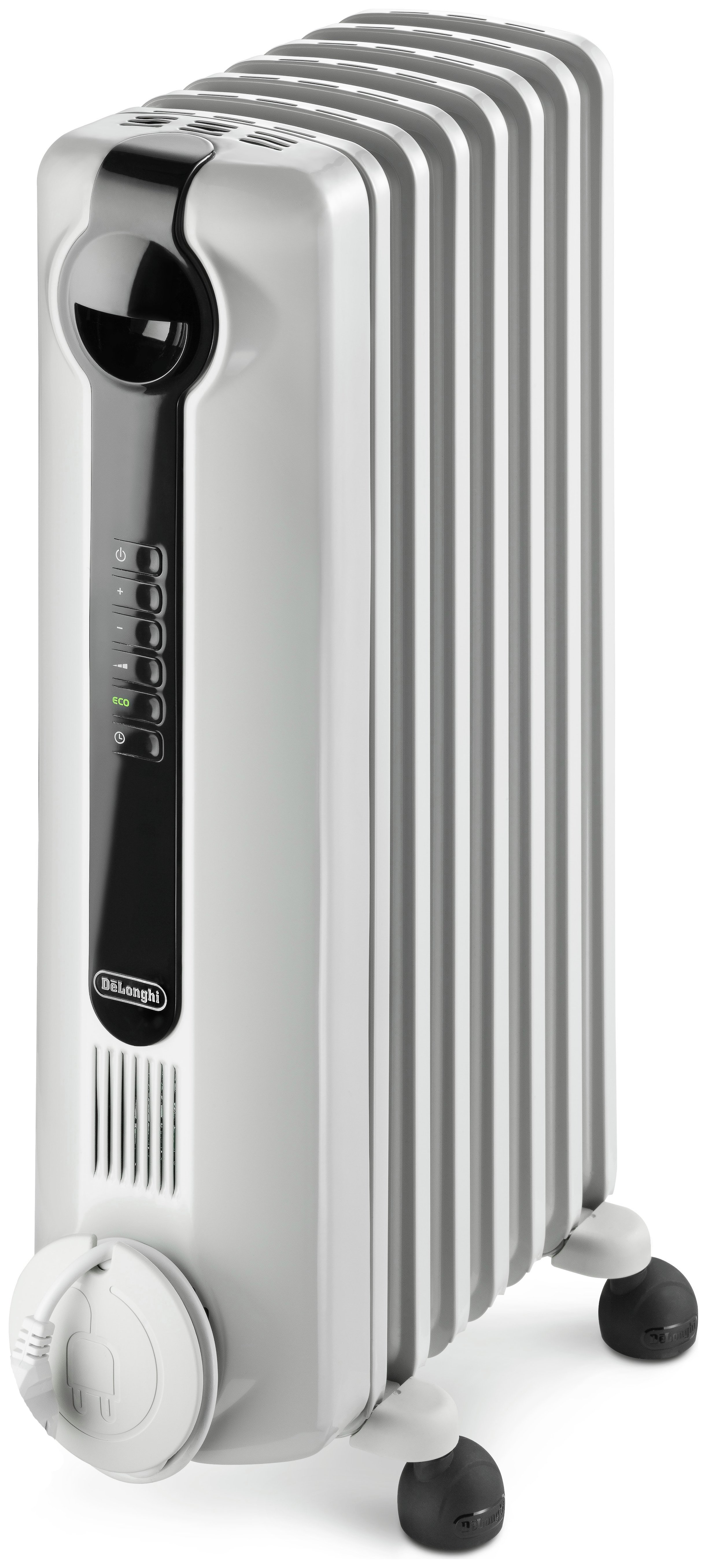 De'Longhi Radia-S 1.5kW Oil Filled Radiator