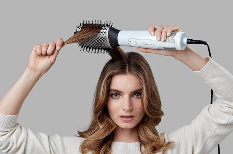 hair cutting comb argos