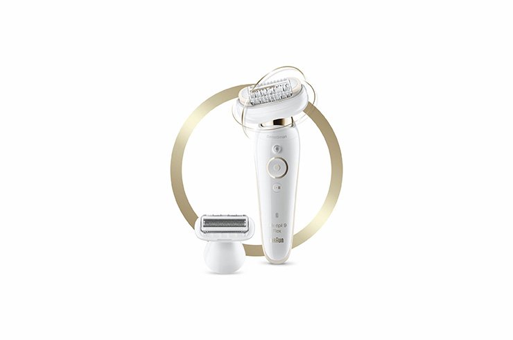 ladies hair clippers argos