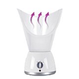 Rio Facial Sauna & steamer with steam inhaler to clear sinuses.