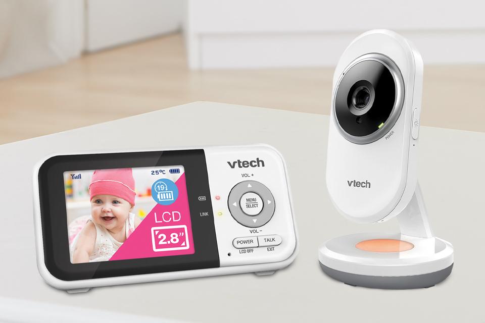 VTech Argos