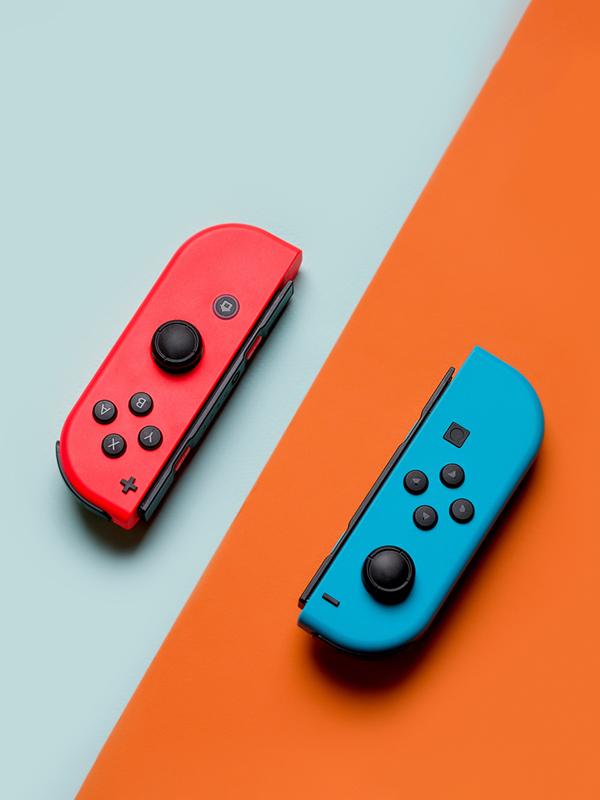 Nintendo Switch Consoles Nintendo Switch Bundles Argos