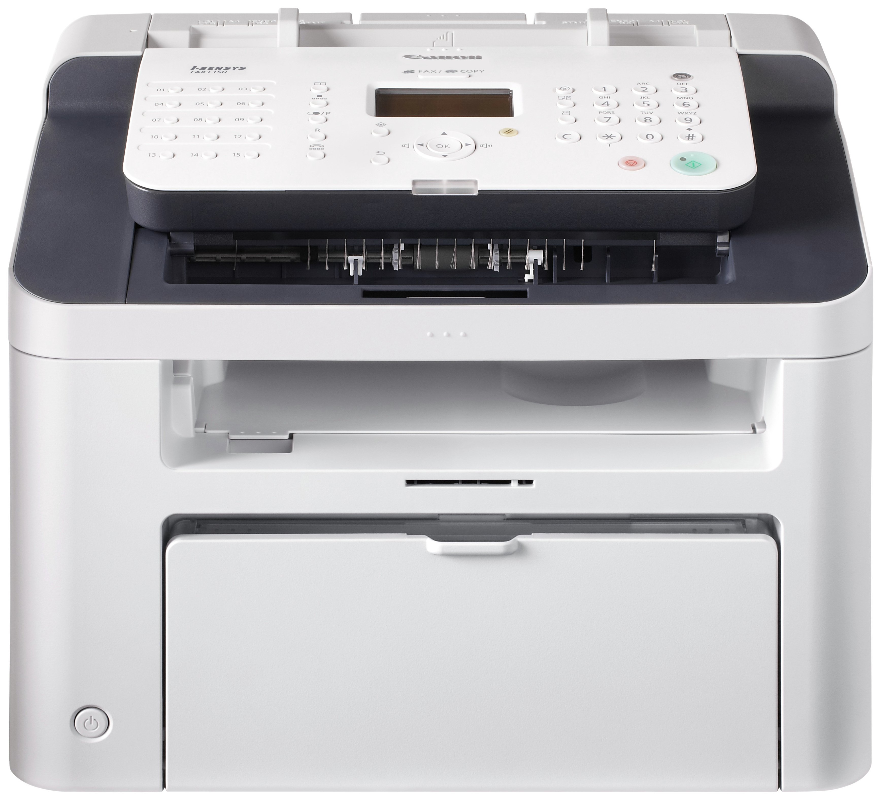 Canon - Fax Machine - L150 Review