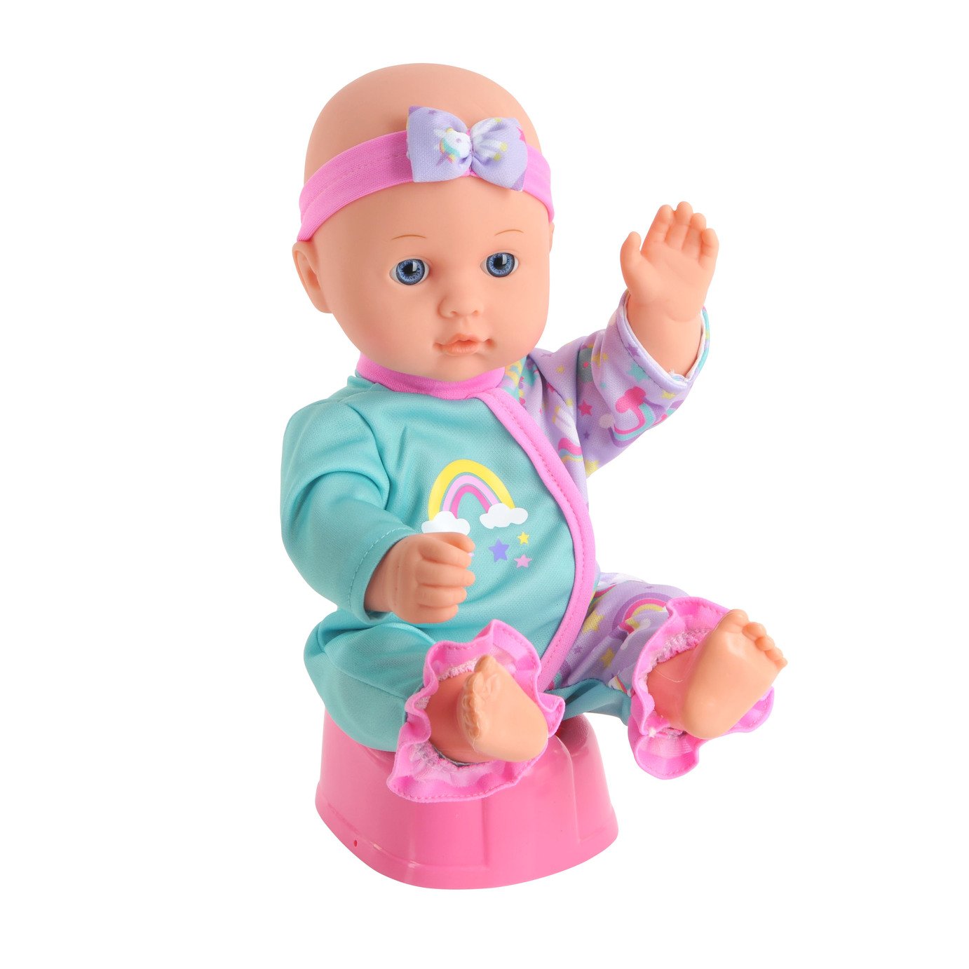 baby alive drinking bottle