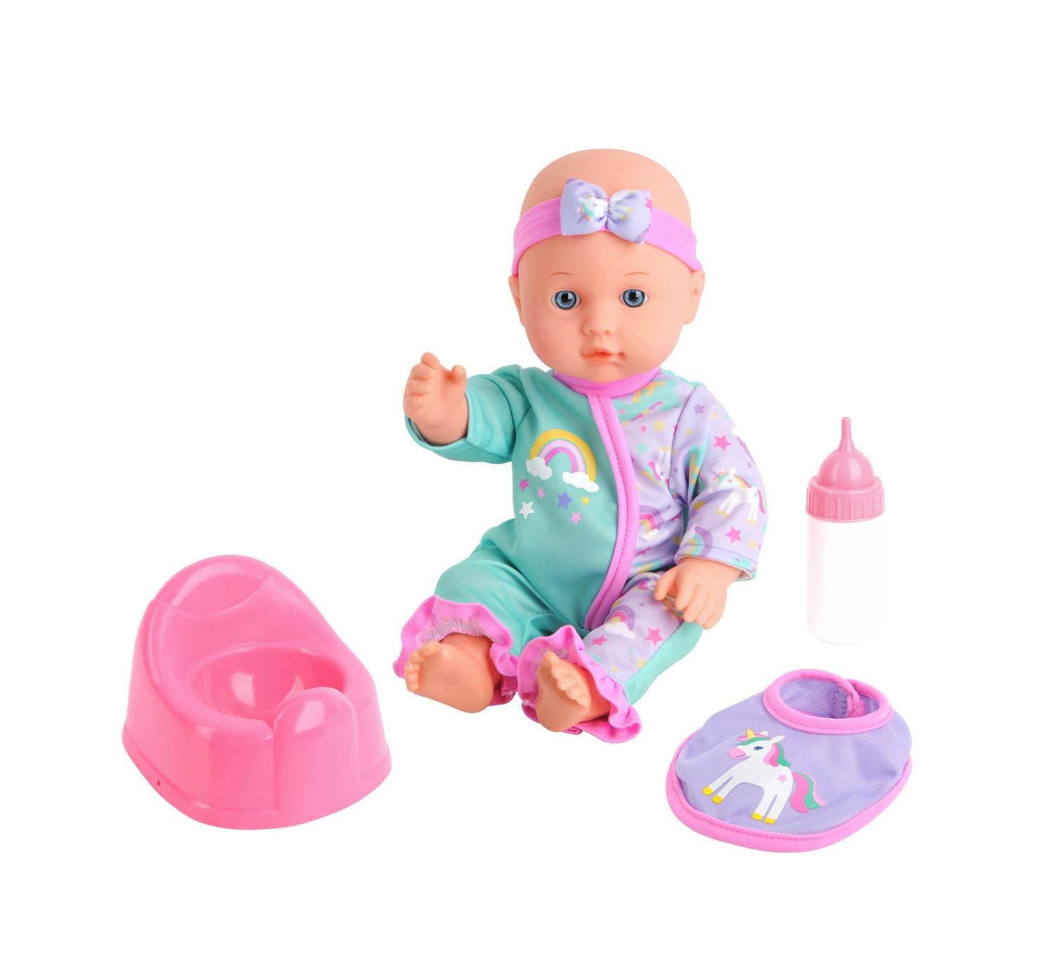 baby alive drinking bottle