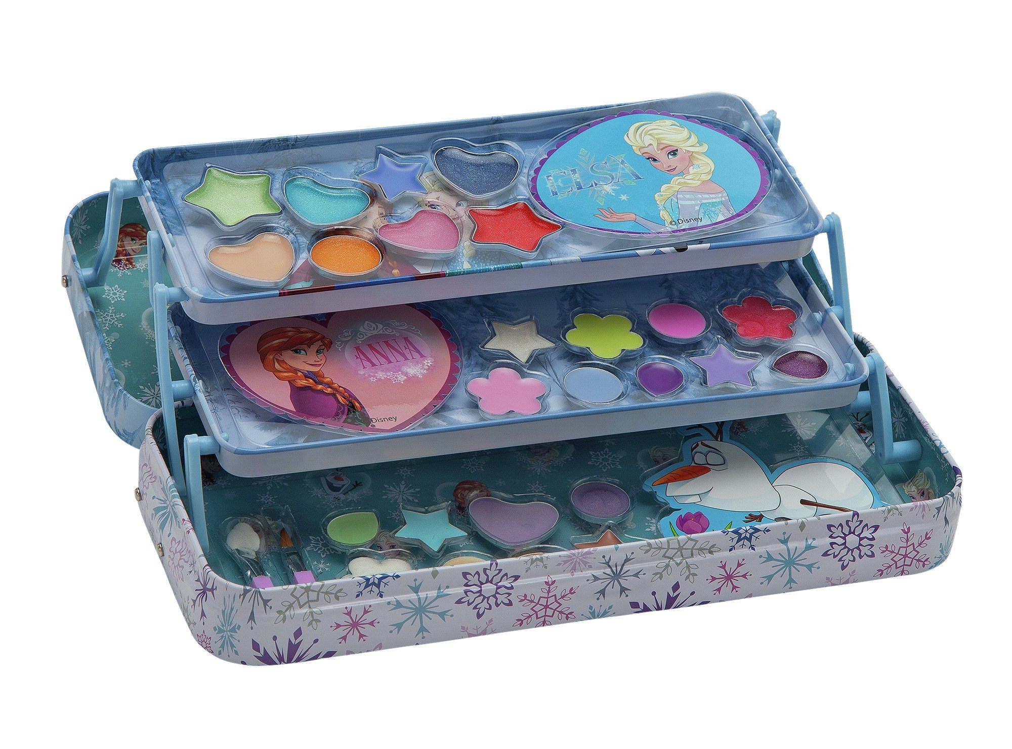 Disney Frozen Make-up Beauty Tin