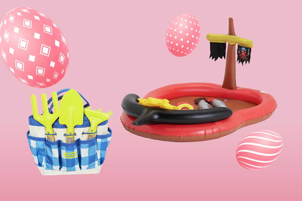 Cheap top outdoor play