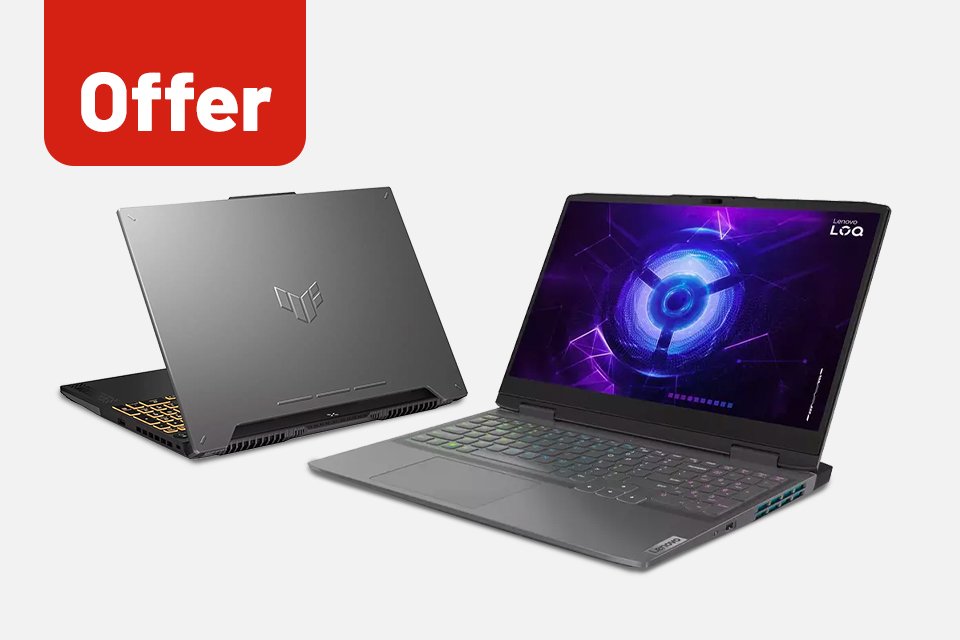 Laptop on sale light argos