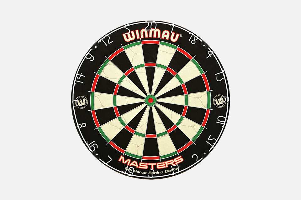 Darts buying guide Argos
