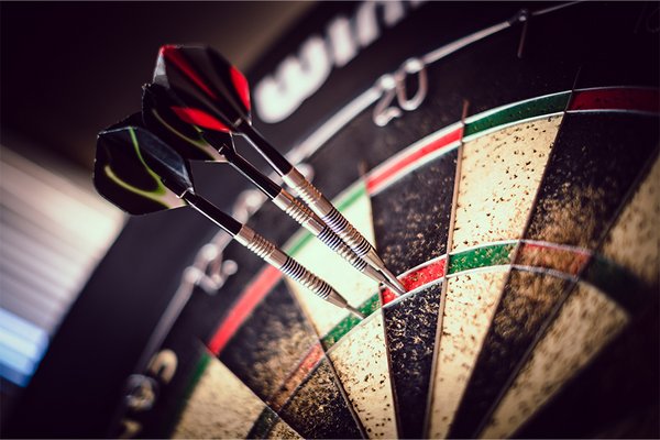 Darts buying guide Argos