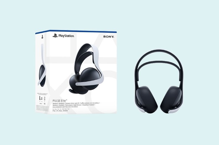 Tesco discount playstation headset