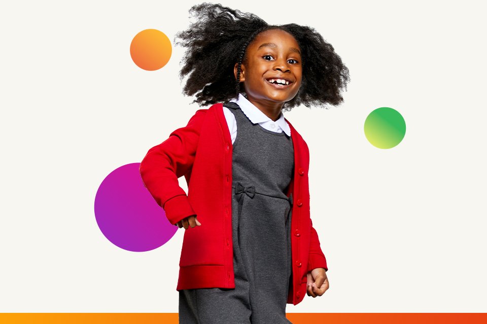 Back To School Supplies | Argos