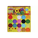 Shop all Play-Doh.