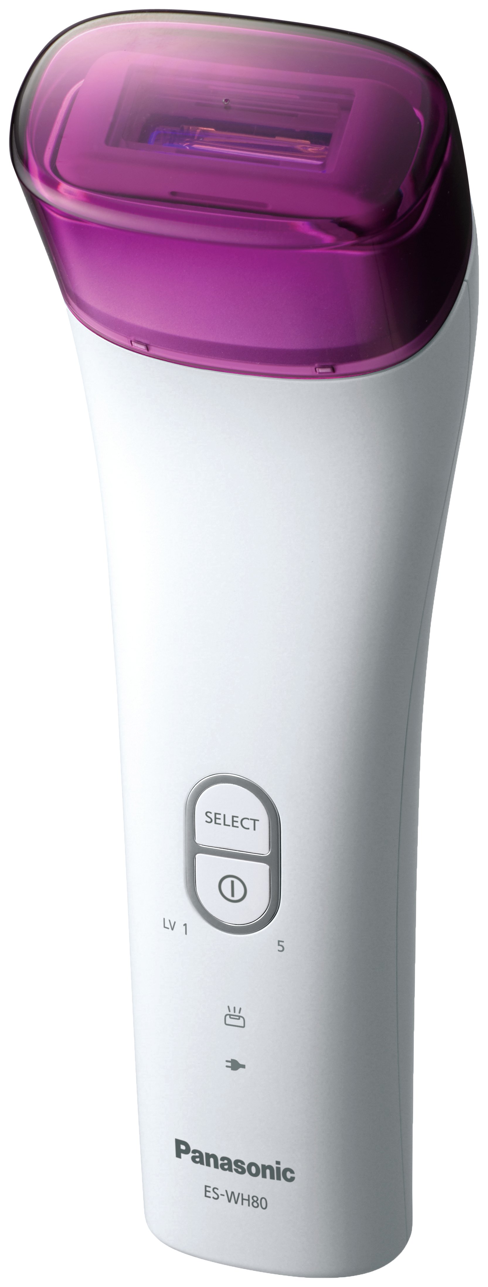 Panasonic ES WH80 IPL Hair Removal System