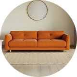 New addition Made to Order sofas.