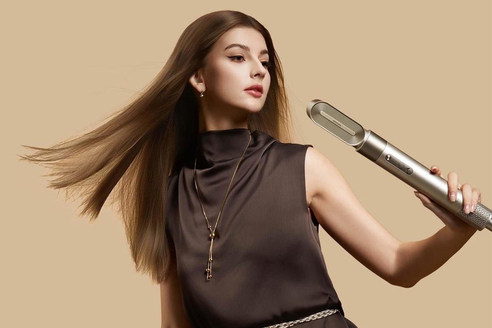 Hot air stylers. The all in one tool to create the perfect look.