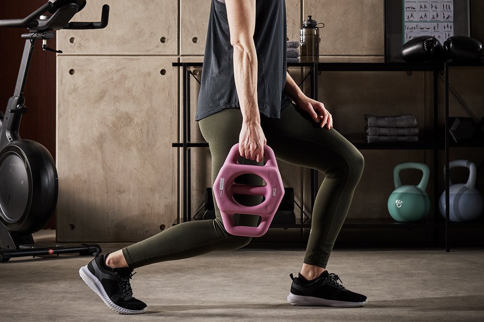 Shop all fitness offers. Everything you need to train stronger and better.