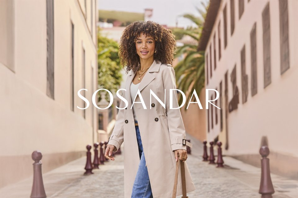 Trend-led, wearable fashion designed by women, for women. With a focus on flattering fits and luxurious fabrics, we create pieces that effortlessly elevate your style, whatever the occasion. From not-so-basic basics to wow-factor occasionwear and gorgeous dresses - fashion that feels as good as it looks.